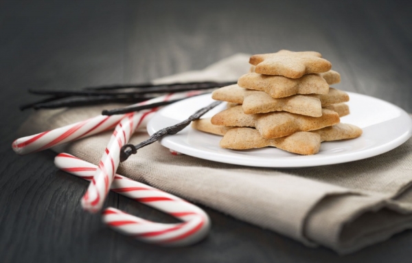 La vanille à 725$ le kilo pousse les pâtissiers à utiliser l’essence artificielle de vanille