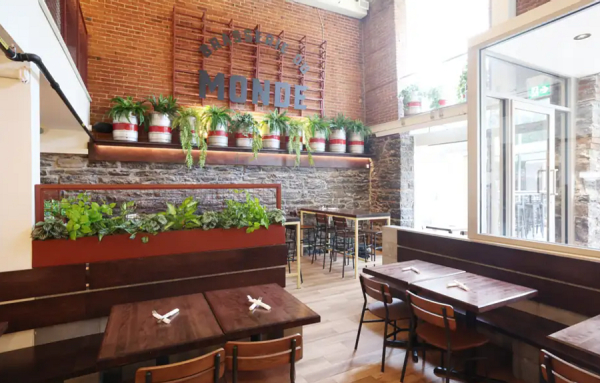 Groupe Grandio se lance dans les microbrasseries avec Brasseurs du Monde