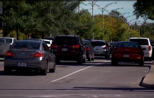 Hausse du nombre de v&eacute;hicules victimes des pirates informatiques