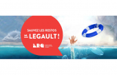 Participez activement à la campagne «Sauvez les restos M. Legault!»