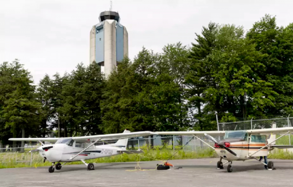 Aéroports de Montréal accusé de miner l’aviation à Mirabel