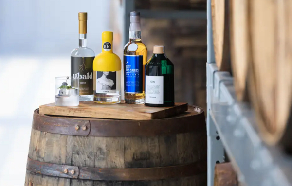 Spiritueux Québec souhaite éclaircir les définitions des spiritueux québécois à la SAQ