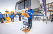 Les pentes de ski du Québec achetées par le Suisse Christian Mars