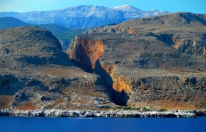 Sfakia – Région marquée par l’histoire, symbole de la résistance crétoise