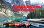 Plaidoyer pour le tourisme: La crise actuelle révèle l&#039;importance relative de notre secteur, par Jean-Michel Perron