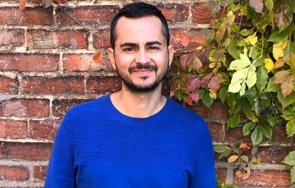 Nicolas Capuano, le sommelier volant