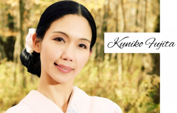 Kuniko Fujita, &laquo; Madame Sak&eacute; au Qu&eacute;bec &raquo;