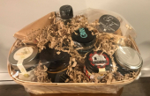 La Bourriche : des paniers gourmands 100% locaux