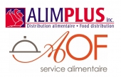 Alimplus acquiert AOF service alimentaire