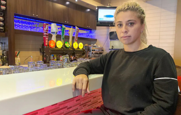 Une écœurite aiguë des restaurateurs suite aux nouvelles directives du gouvernement