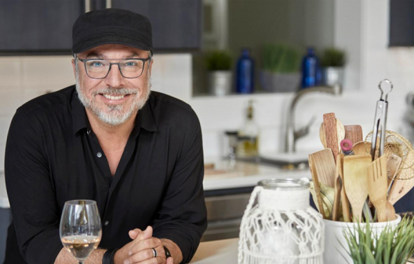 Les têtes d&#039;affiche des domaines HRI et artistique qui ont fait la une de Curieux Bégin