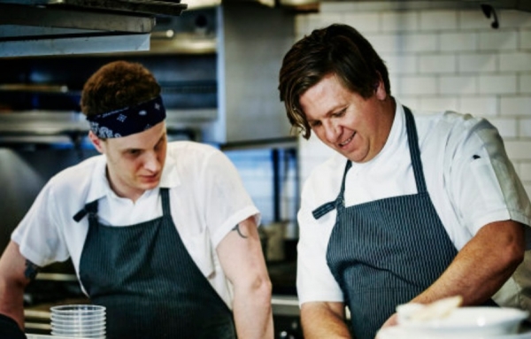 Les restos touch&eacute;s par une p&eacute;nurie de cuisiniers