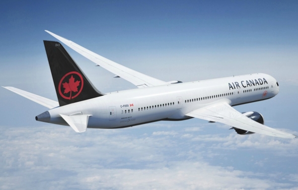 L'acquisition du programme de fid&eacute;lisation A&eacute;roplan par Air Canada satisfait aux exigences de la r&eacute;glementation