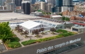 Le Palais des congrès de Montréal s&#039;engage dans le Programme de développement durable des Nations Unies