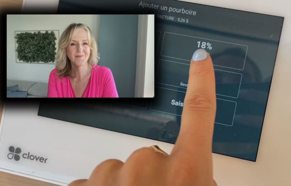 Le pourboire n&#039;est pas une magouille, c&#039;est plutôt un geste d&#039;appréciation