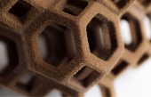 Il sera bientôt possible de produire des chocolats individuels en 3D