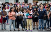 Les dépenses des Chinois en sol québécois frôlent les 200 M$ annuellement