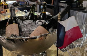 Vins tchèques – une première dégustation à Montréal