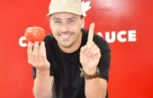 «Quetchup» : Simon-Pierre Murdock lance un ketchup 100% québécois