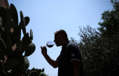 L’Italie demeure premier producteur mondial de vin