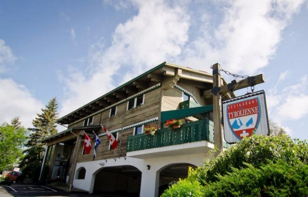 Un autre restaurant ferme ses portes faute de personnel