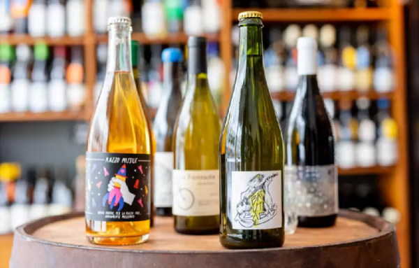 Les cavistes, une « nouvelle » manière de vendre du vin au Québec