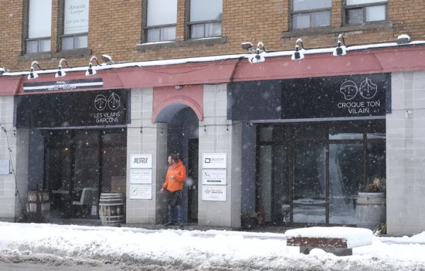 Fini d&#039;être gentils avec les no-shows en restauration