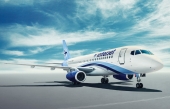 Interjet - Nouveau vol sur le Mexique