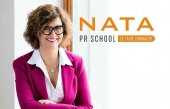 NATA  PR SCHOOL - le WEBINAIRE gratuit! Mercredi 16 septembre 2020 à midi