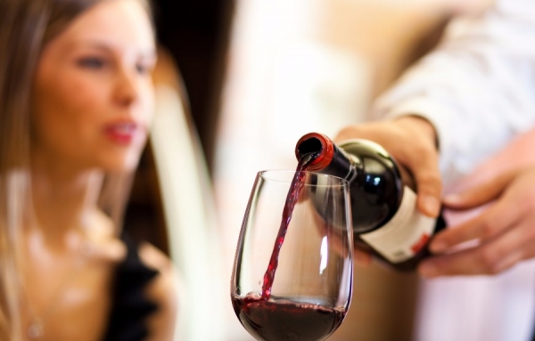 La restauration en octobre 2016