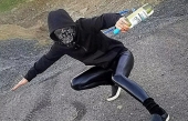 Avez-vous été frappés par les ninjas du vin?