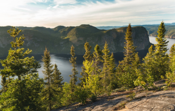 La population du Saguenay–Lac-Saint-Jean appuie le projet de GNL