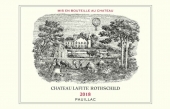Rothschild au Château Lafite, 150 ans d’Histoire