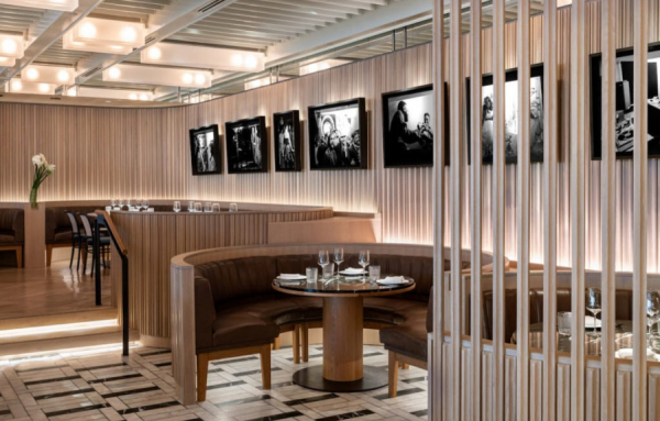 La restauration et l&#039;hôtellerie au 23 août 2021