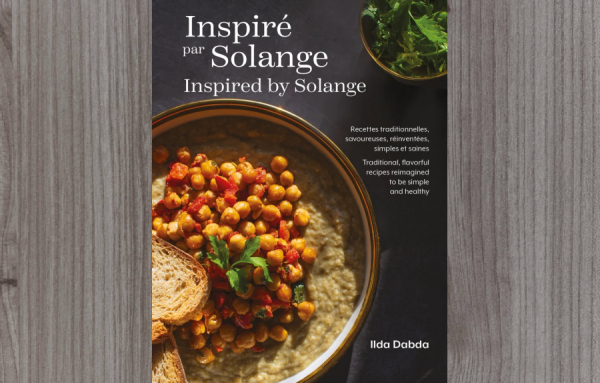 Recettes de cuisine traditionnelles &ndash; Inspir&eacute; par Solange, d'Ilda Dabda