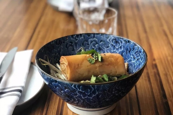 La restauration et l'h&ocirc;tellerie au 4 f&eacute;vrier 2019