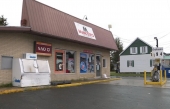 Le coeur du village arrête et tout risque de s&#039;effondrer avec la fermeture du dépanneur