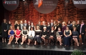 Les lauréates 2017 Prix Femmes d’affaires du Québec