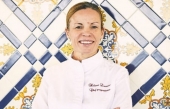 La cheffe renommée Helena Loureiro, ambassadrice culinaire de l’Érable