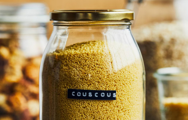 Bon à savoir: les aliments dépanneurs en cuisine de Geneviève O&#039;Gleman