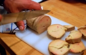 Le foie gras définitivement interdit en Californie