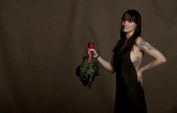 L'histoire derri&egrave;re les tatouages culinaires de 5 chefs