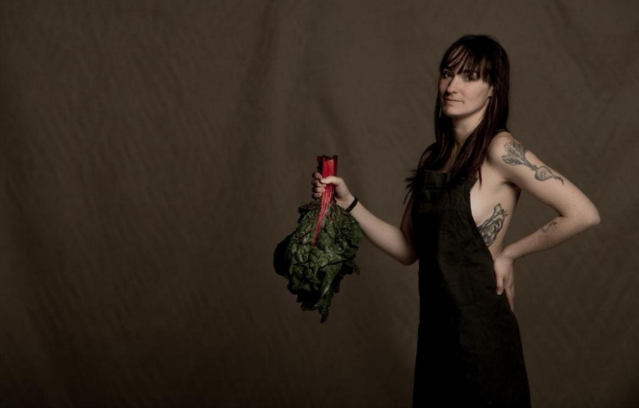 L'histoire derrière les tatouages culinaires de 5 chefs
