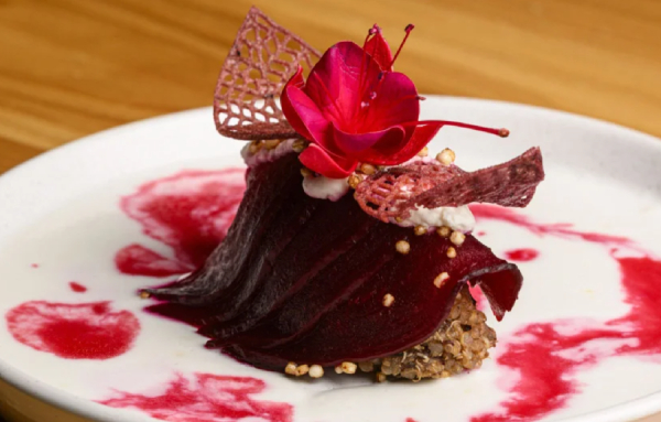 Notre avenir gastronomique et alimentaire vu par des chefs