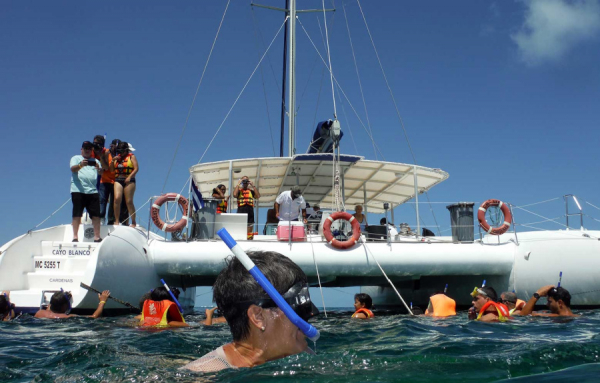 Le Touristica de juillet 2022