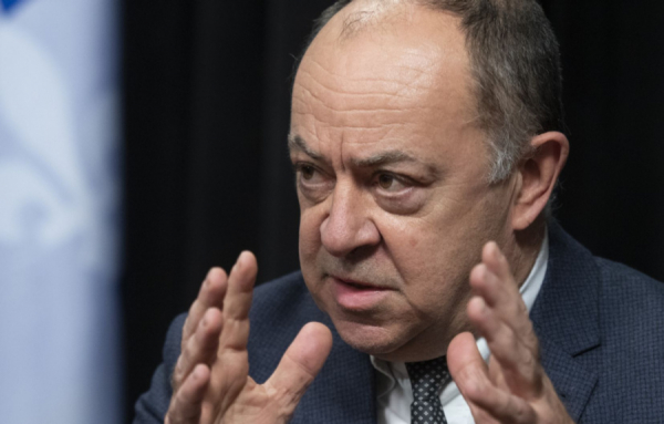 La vérité sort du sac avec cette surprenante nouvelle du Big Brother québécois