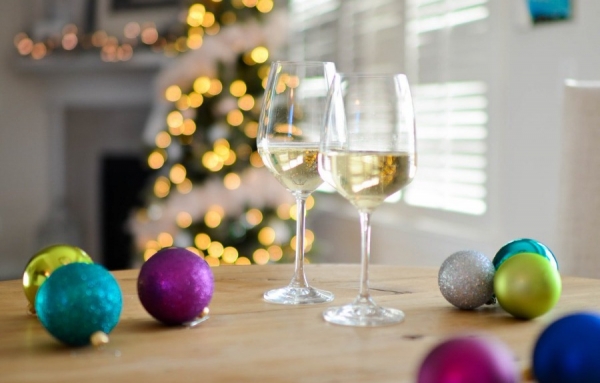 Concours Noël Blanc de Vindici - Participez et défoncez l’année en beauté!