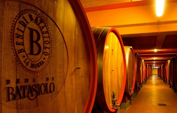 Beni di Batasiolo Barbaresco 2013