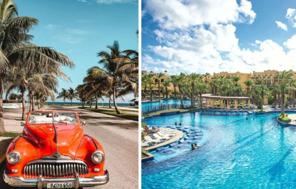 Depuis le 1er juillet, vous ne pourrez entrer à Cuba qu&#039;avec un visa électronique