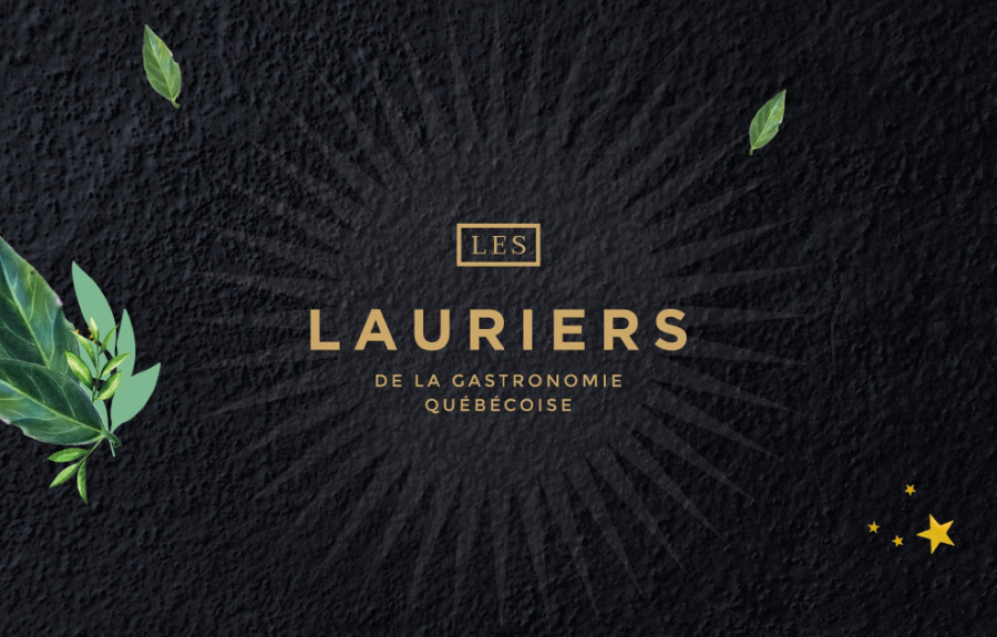 Découvrez les finalistes 2022 des Lauriers de la gastronomie québécoise